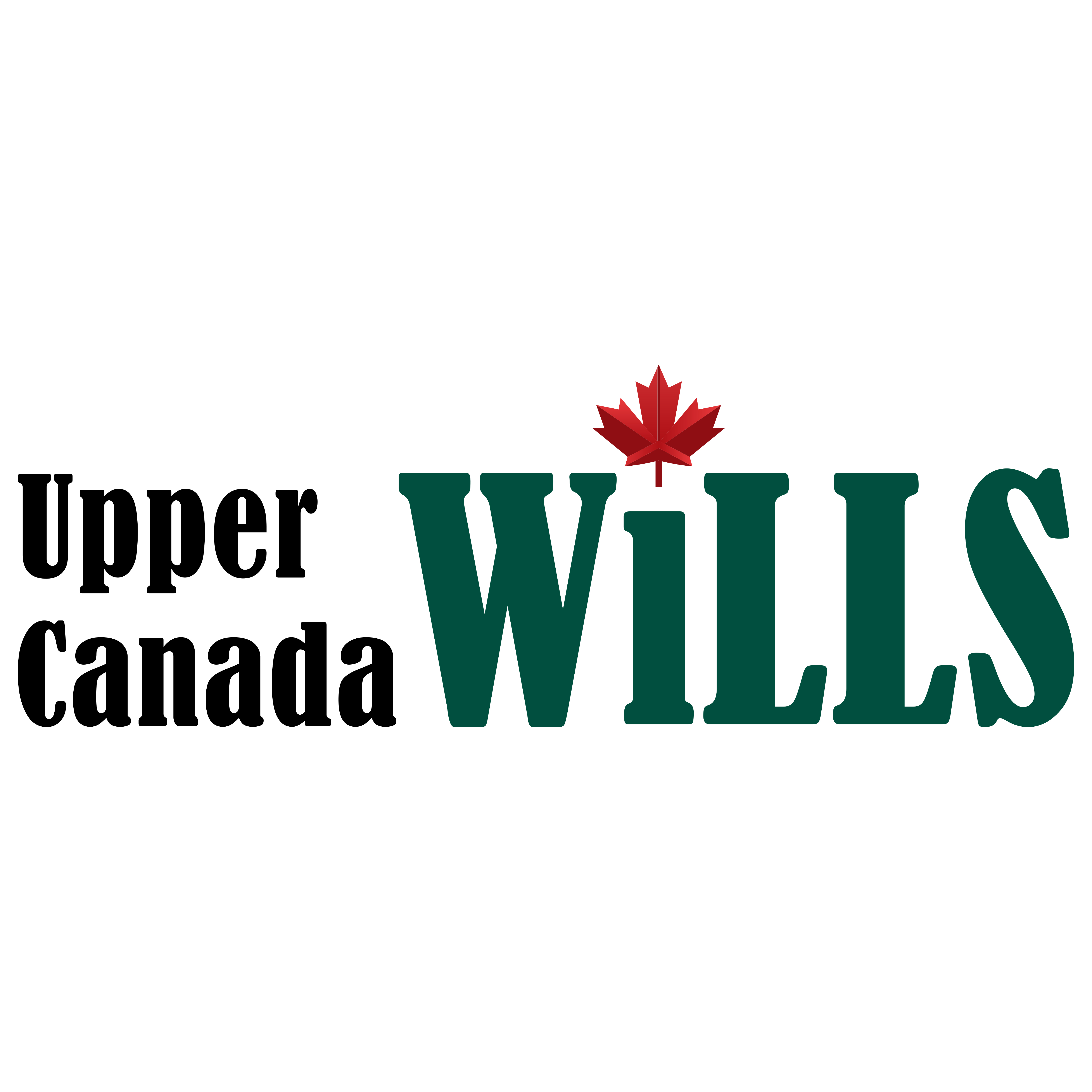 Upper Canada Wills & Estates Ltd.
